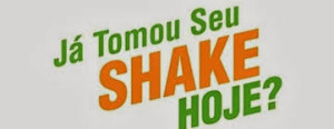 Endereço e telefone de Shake em Moema