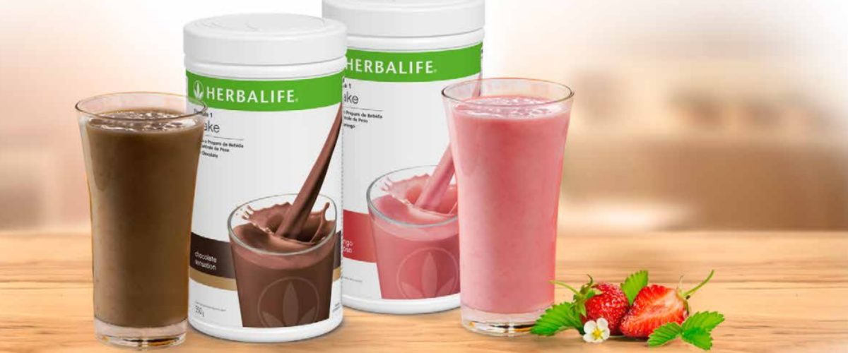 Shake igual do EVS - Herbalife Comprar - Preço São Paulo